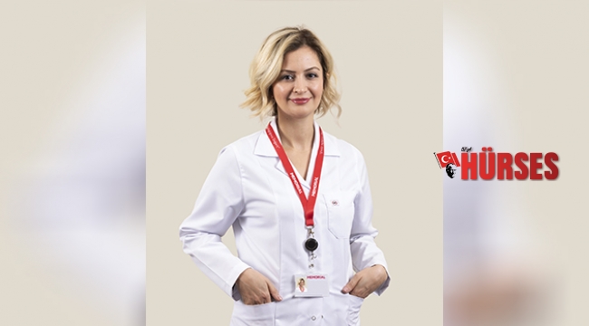 Aşırı terlemeye dikkat