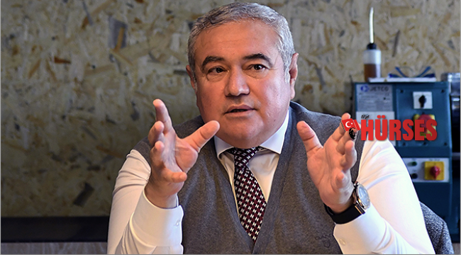ATSO'dan seçim bildirgesi