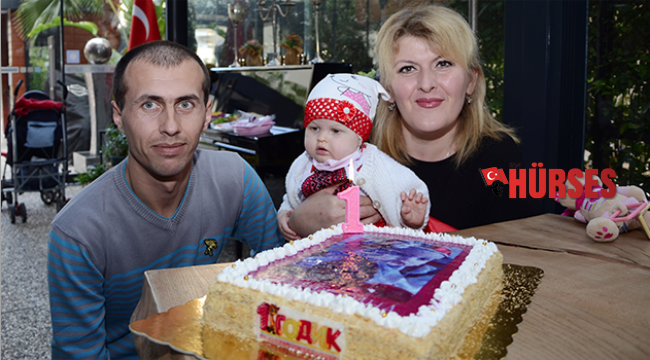 Ayaklarına kapanacağım…