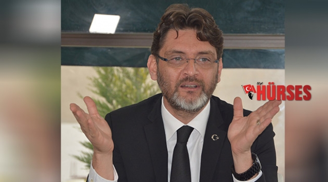 BAKAN DÖNMEZ  doğalgaz için geliyor