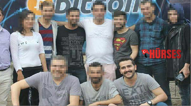 &#039;Bitcoin&#039; cinayetinde sanıklarına ceza yağdı