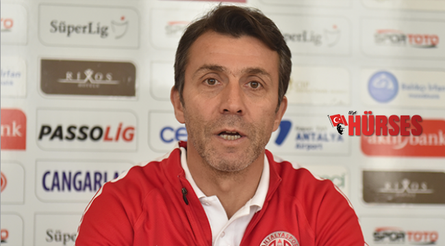 Bülent Korkmaz: Kazanacağız