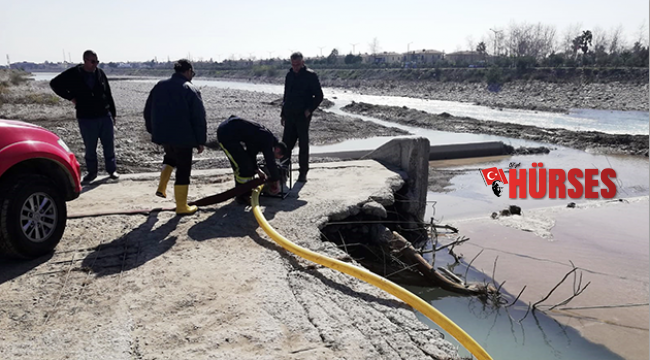 Buse 26 gündür bulunamadı