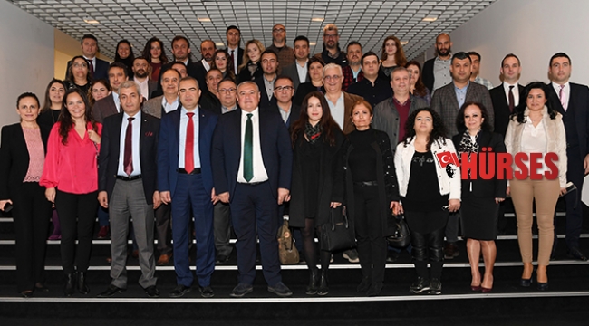 Çetin: Ticaretin kuralları değişiyor