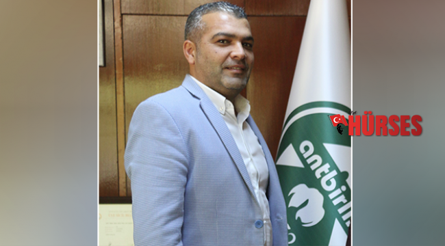 Çiftçiye 'garanti' hizmet