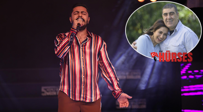 Eda-Metin Özülkü Kepez’in konuğu