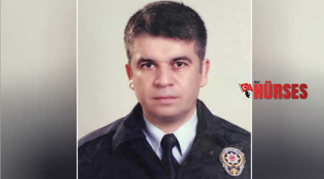 Emekli polisin organları bağışlandı