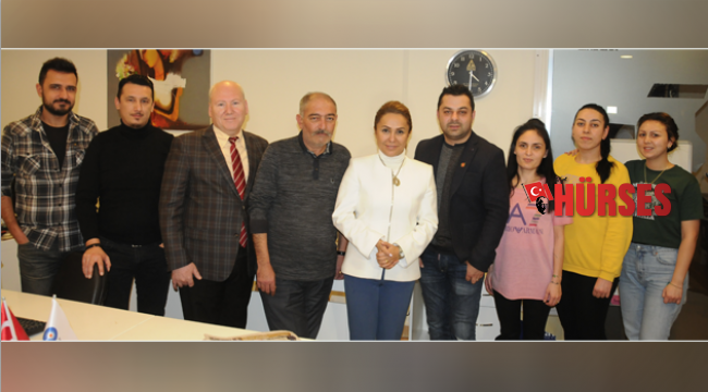 Enç: Muratpaşa zor bir bölge değil