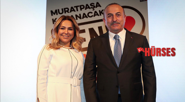 Enç'ten 55 proje vaadi