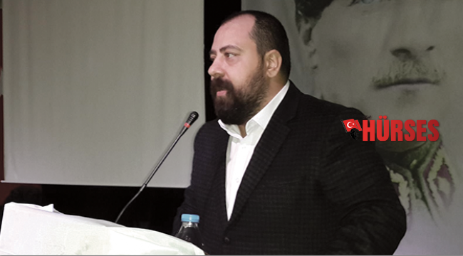 Gökşen’den Türel’e destek