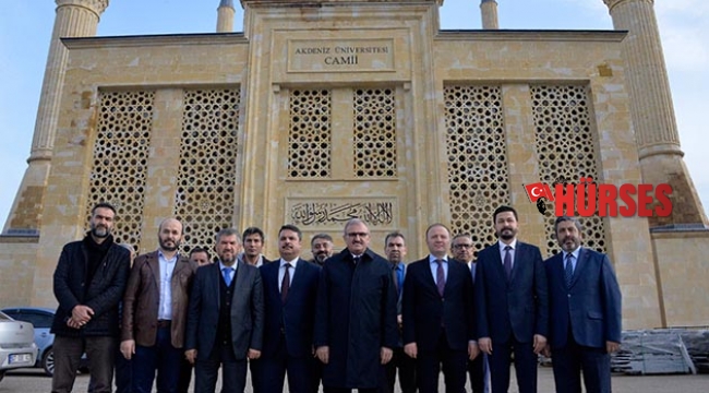 Hayırseverlere  destek çağrısı