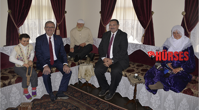 Kaleiçi'nde tarih canlanıyor