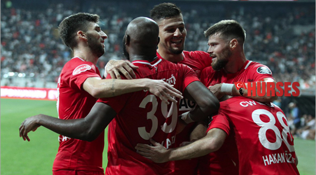 Kazanacağız!