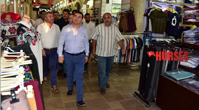 Kepez’in Alışveriş Festivali gün sayıyor