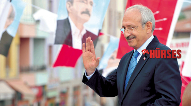Kılıçdaroğlu Antalya’ya geliyor