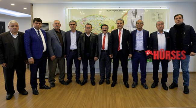 Kırcami için toplanıyorlar