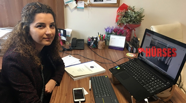 Kurutulmuş  et elde etti