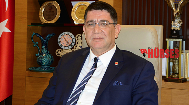 Merdivenaltına dikkat