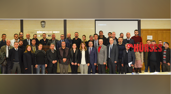 MMO'dan 'Mucit Fikirler' yarışması