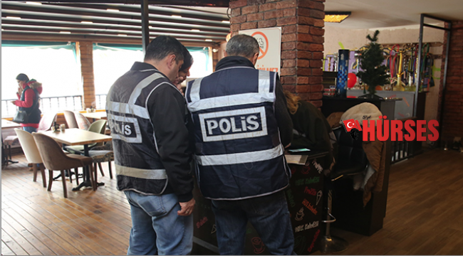 Okul çevrelerinde uygulama
