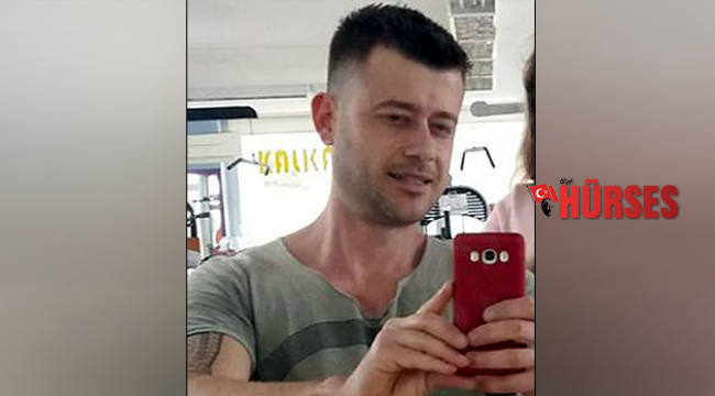 Otomobilin motoru fırladı