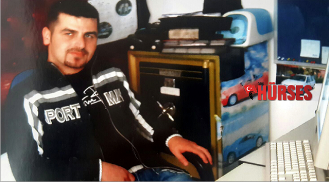 Pilot için müebbet istendi