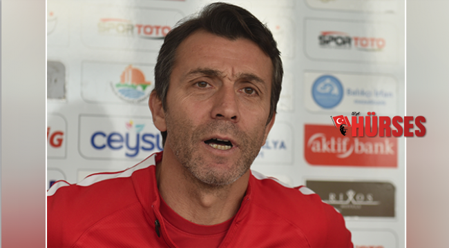 Planımız; Kazanmak