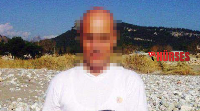 Sapık baba tutuklandı