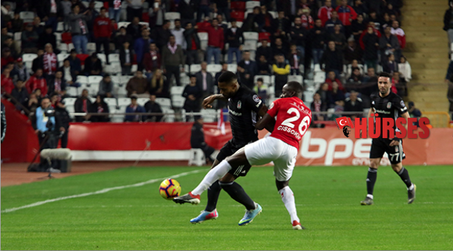 Sözün bittği yer
