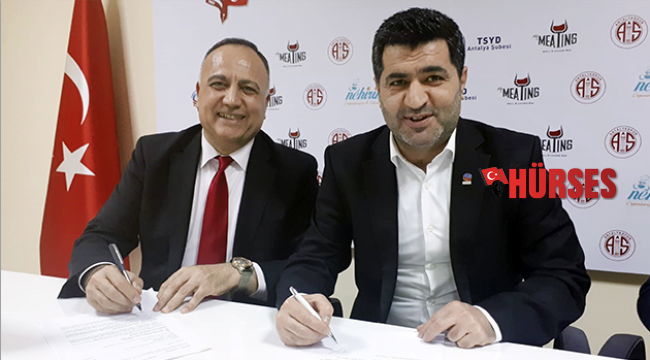 TSYD üyelerine özel fırsat