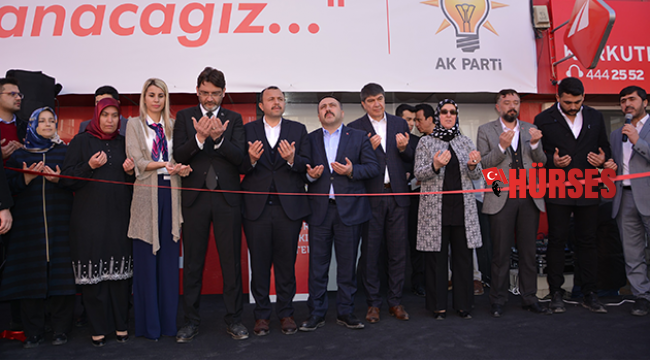 Türel: Delikanlı olsunlar