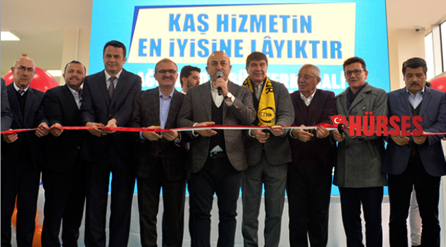 Üçüncü havalimanı 2021'de