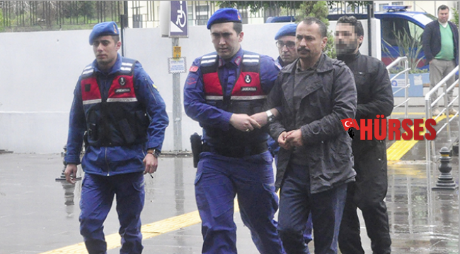 Uyuşturucu operasyonu