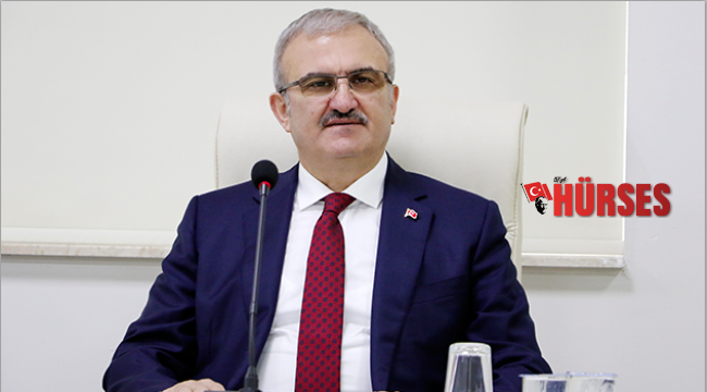 Vali: Metruk binalar yıkılacak