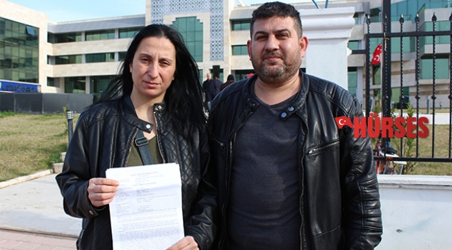 Yağmur: Öleceğimi zannettim