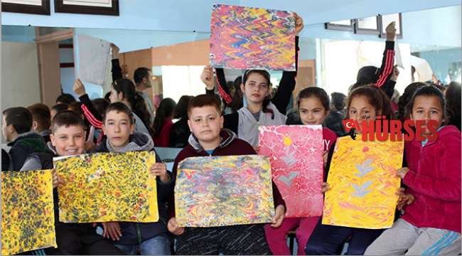 '40 dakika teneffüs' uygulaması başladı