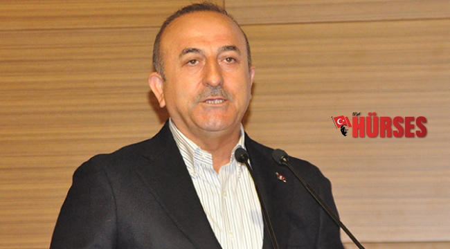 Antalya örnek kent oldu