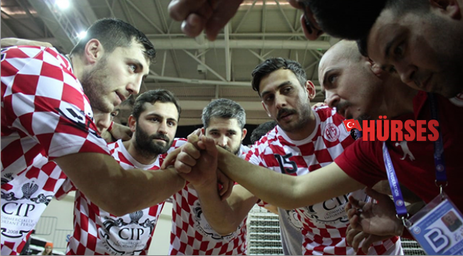Antalyaspor'un rakibi Selka