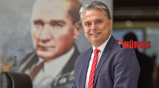 Antika ve ikinci el pazarı kuruluyor