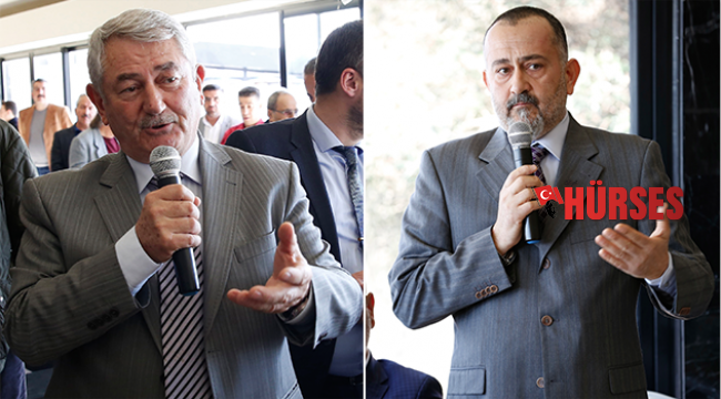 Atay ve Ünal’dan HDP tepkisi