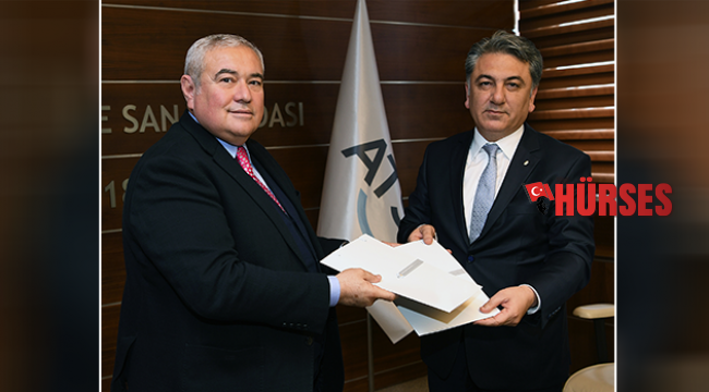 ATSO'dan konut kredisi protokolü