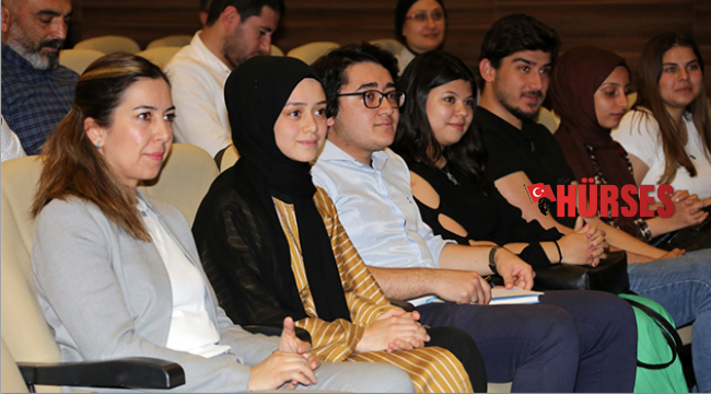 AÜ'de 'Sıfır Atık' dönemi