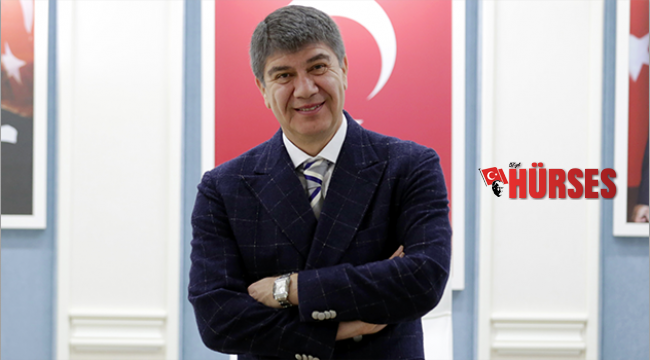Başkan Türel'den  bedava su müjdesi