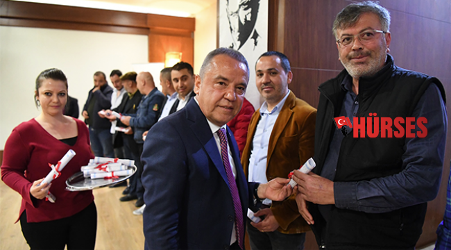 Böcek: 30 yıllık sorunu çözdük