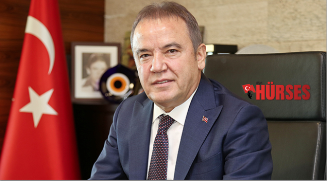 Böcek: Mal beyanım bakanlıkta var
