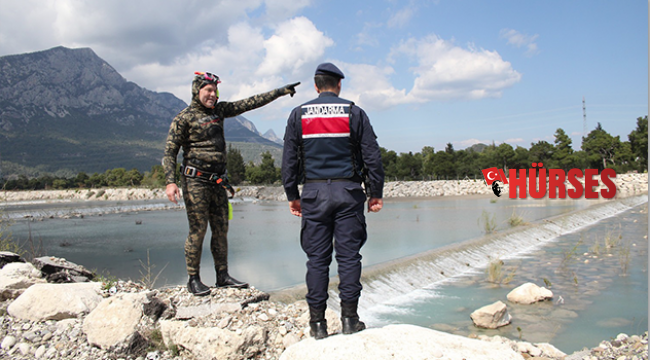 Buse için yollara düştü