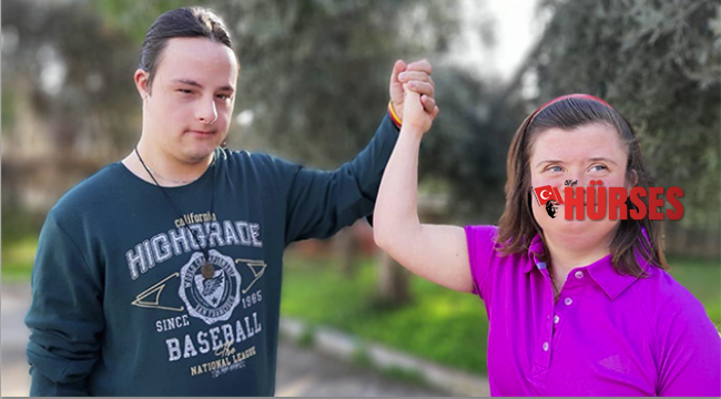 Çağıl ve Fuatcan  onlar için koşacak