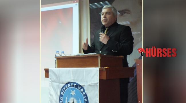 Çanakkale’de düşmana ilk kurşunu  atan İbradılı İbrahim’dir