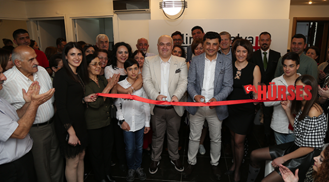 Clinic Antalya açıldı