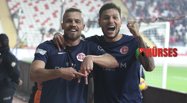 Derbi zamanı